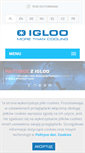 Mobile Screenshot of igloo.pl